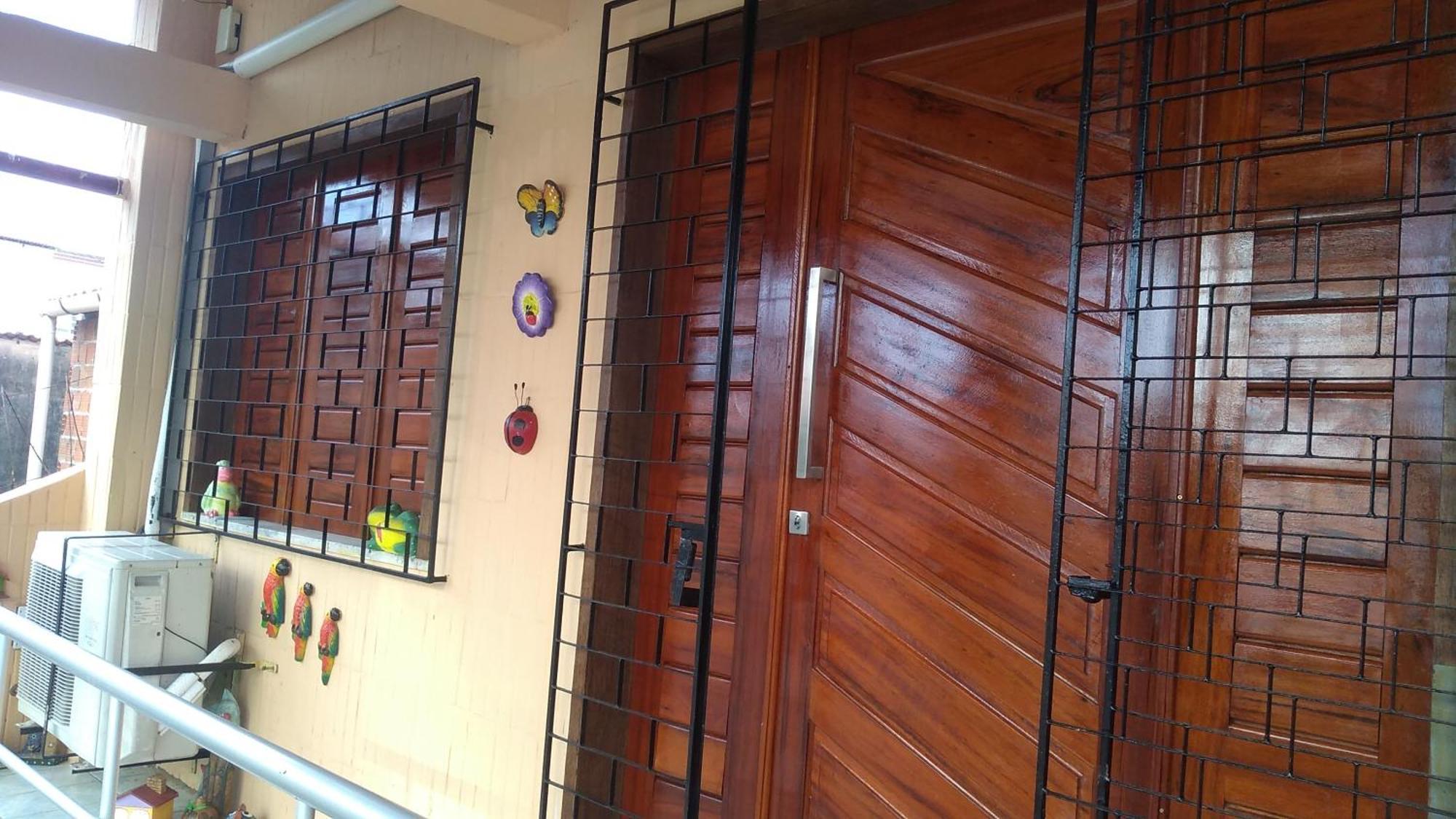 Solar De Iracema Flat Appartement Fortaleza  Buitenkant foto