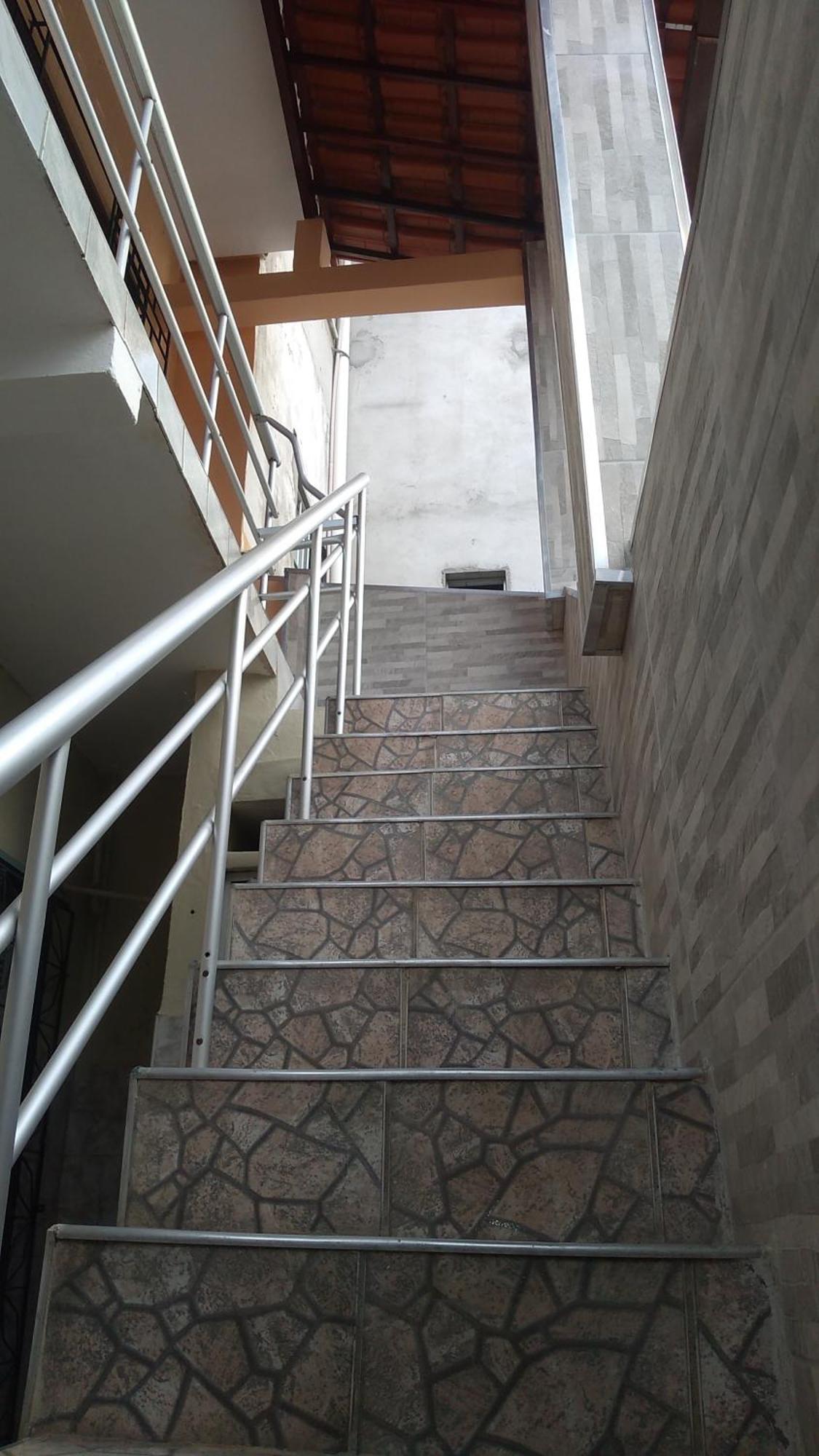 Solar De Iracema Flat Appartement Fortaleza  Buitenkant foto